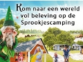 Sprookjescamping